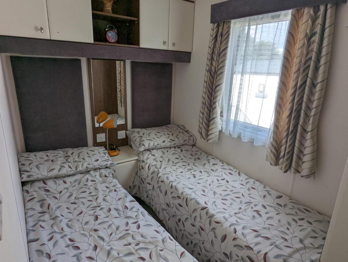 Parkdean Whiteacres Lovely Hidden Gem Caravan Near Newquay Holiday park Newquay (Cornwall)