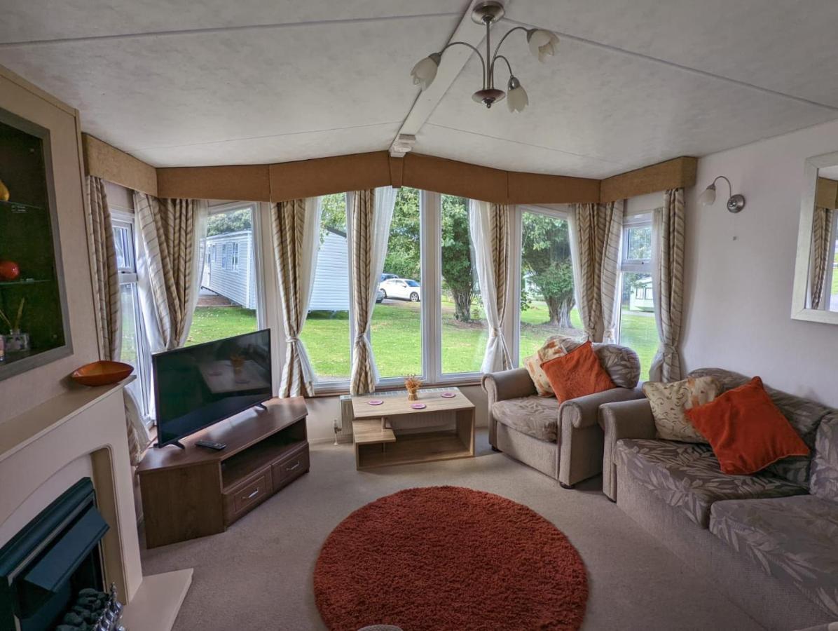 Holiday park Parkdean Whiteacres Lovely Hidden Gem Caravan Near Newquay Newquay (Cornwall)