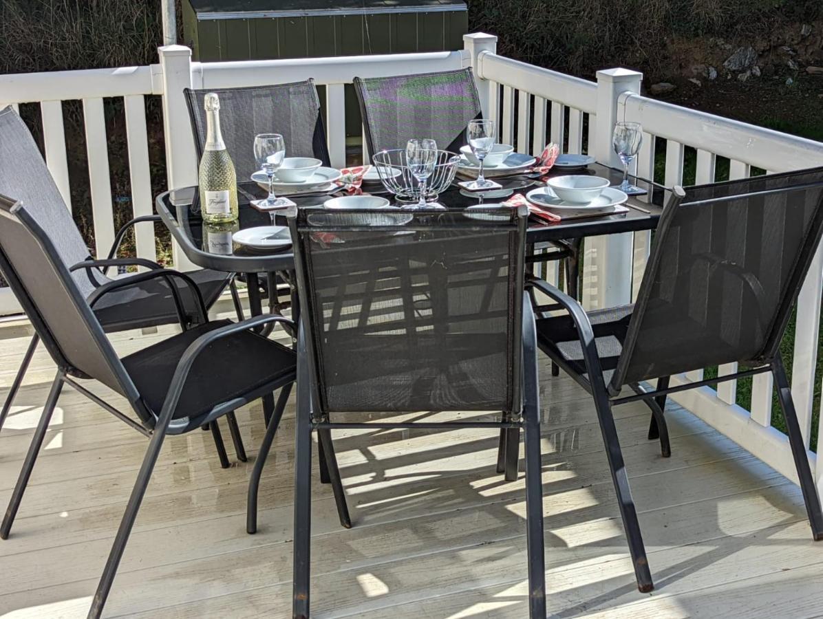 Holiday park Parkdean Whiteacres Lovely Hidden Gem Caravan Near Newquay Newquay (Cornwall)